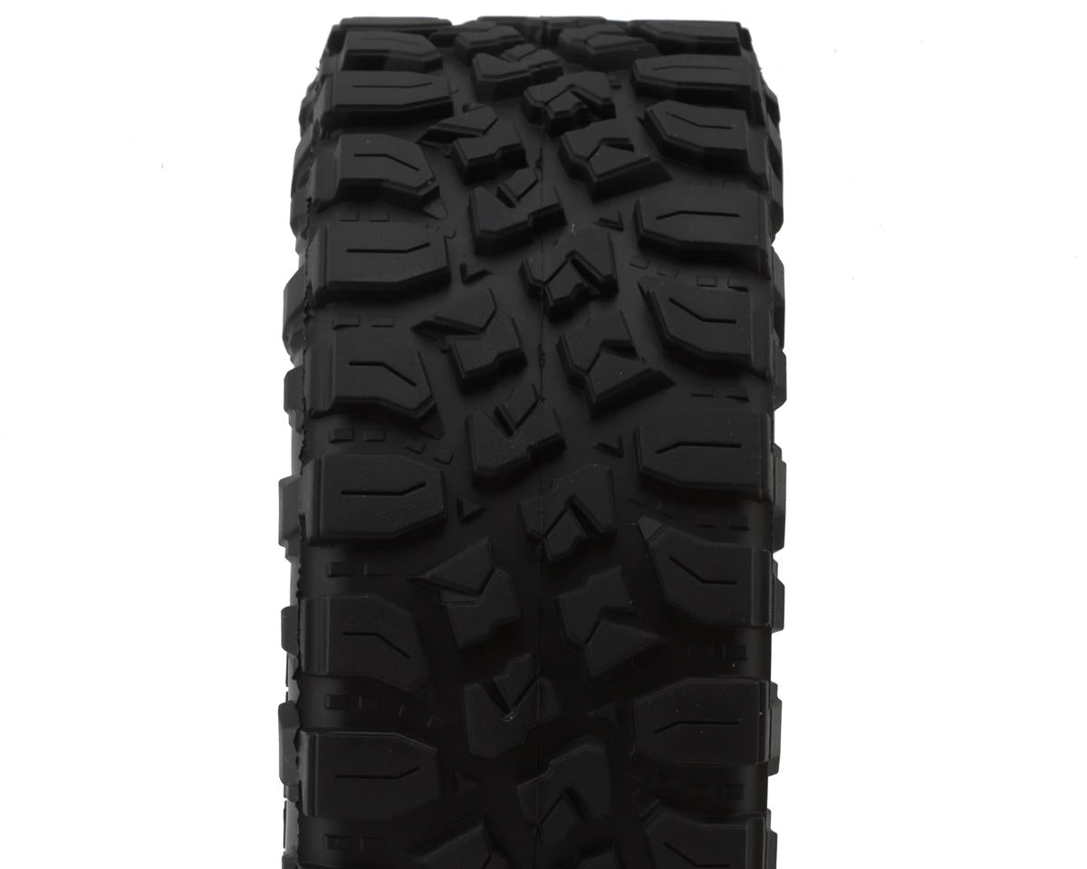 Vanquish Products 2.2" Toyo Open Country R/T Pro Tires (5.25" OD) (2) (Red)