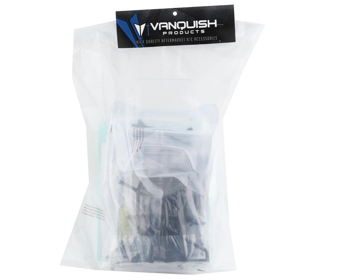 Vanquish Products Phoenix Body Set w/VRD1 Cage