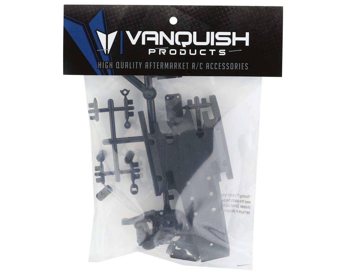 Vanquish Products VFD Twin Molded Components