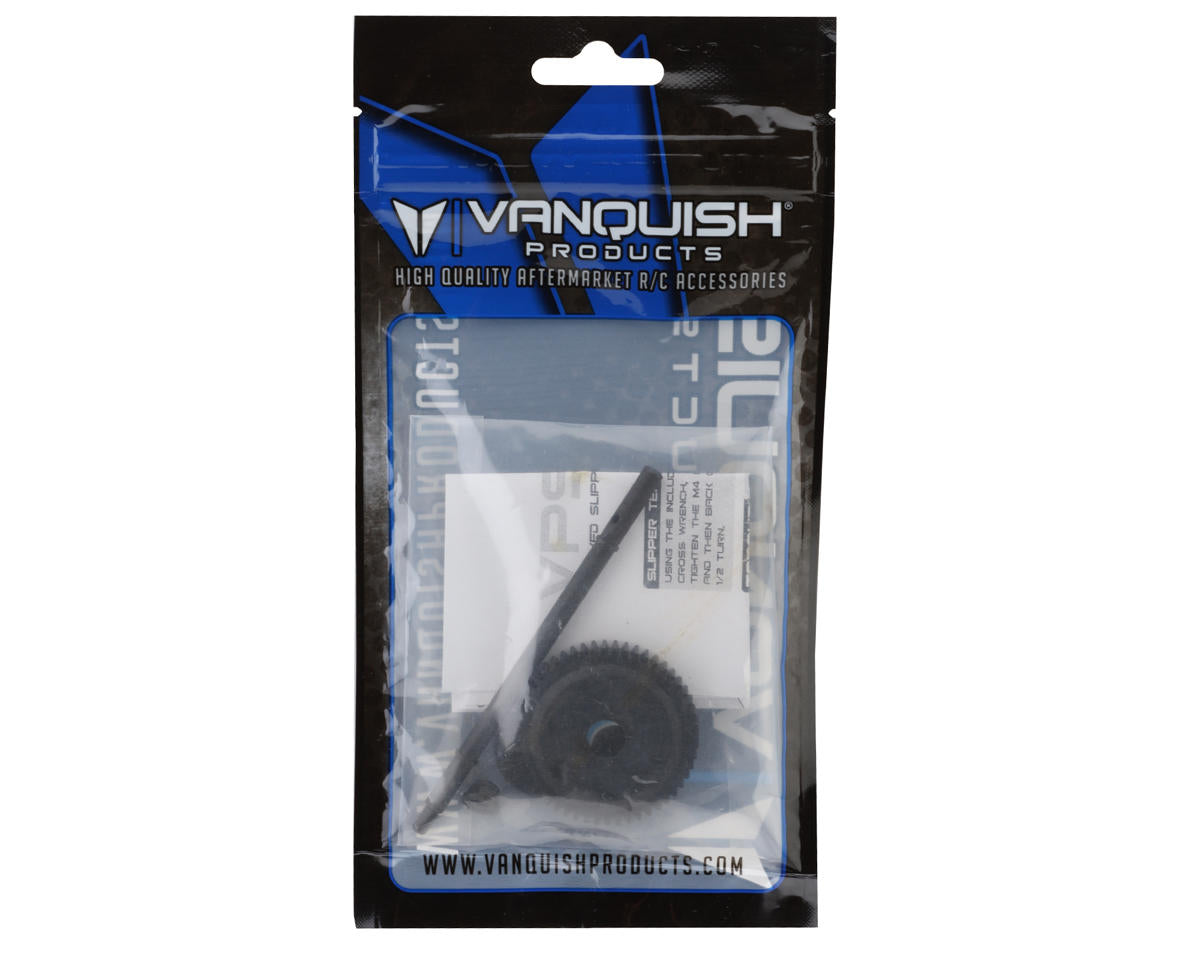 Vanquish Products VFD Slipper Top Shaft Set