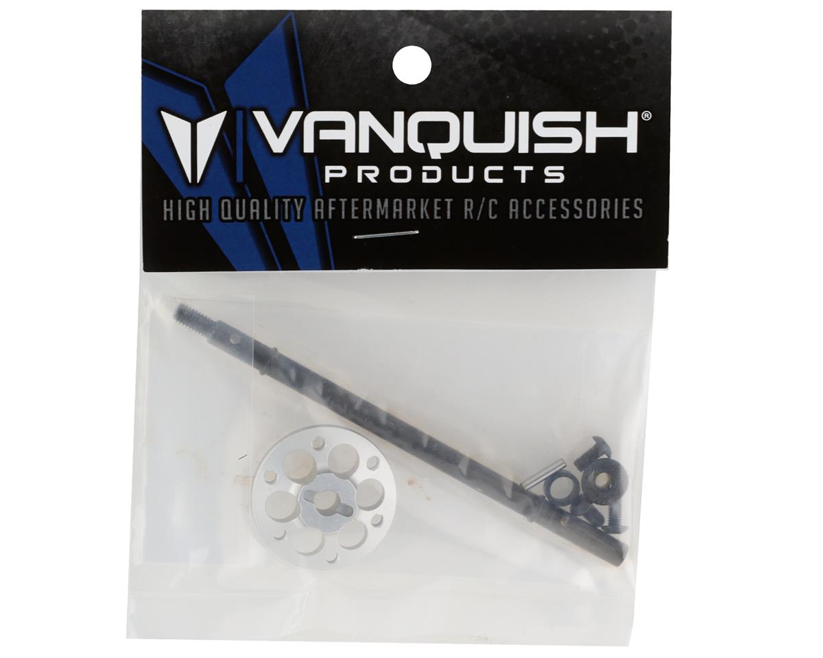 Vanquish Products VFD Slipper Eliminator Top Shaft Set