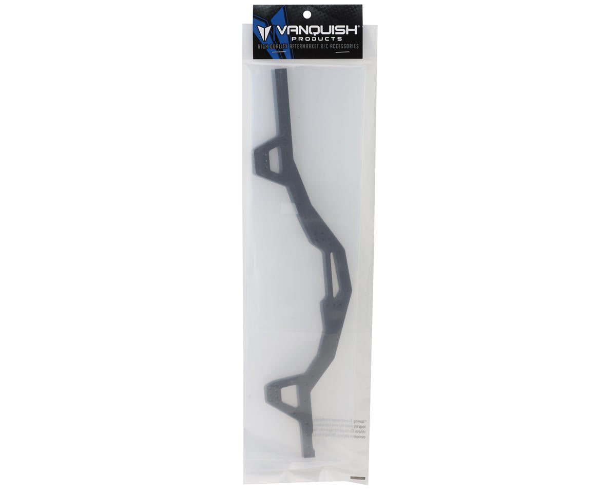Vanquish Products VRD S23 Carbon Fiber Chassis Rails (2)