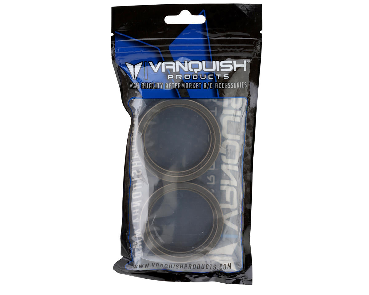Vanquish Products 1.9 Sintered 0.8" Wheel Clamp Rings (2) (135g)