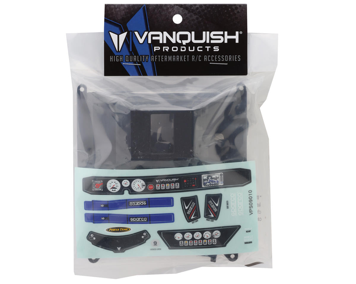 Vanquish Products H10 Optic Interior and Driver Set