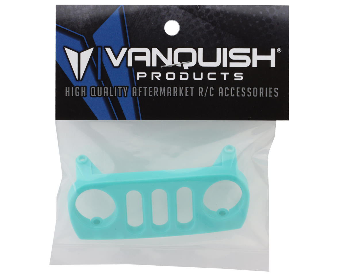 Vanquish Products H10 Optic HWO Grille (Teal)