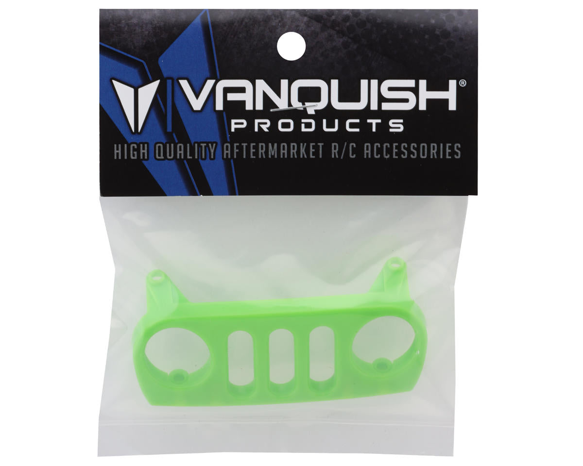 Vanquish Products H10 Optic HWO Grille (Green)