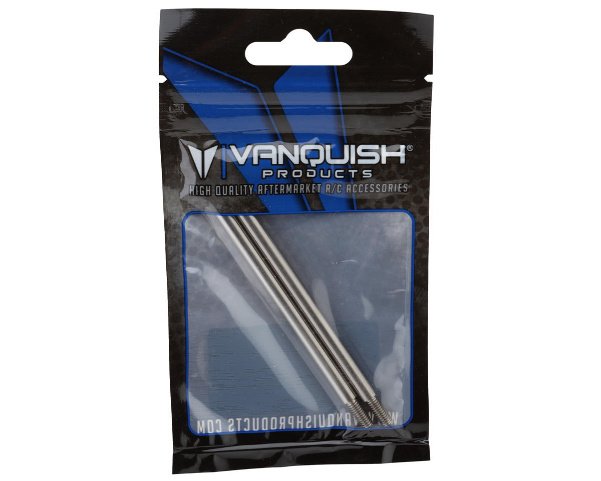 Vanquish Products Titanium Builders Links (2) (98mm)