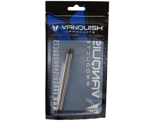 Vanquish Products Titanium Builders Links (2) (116mm)