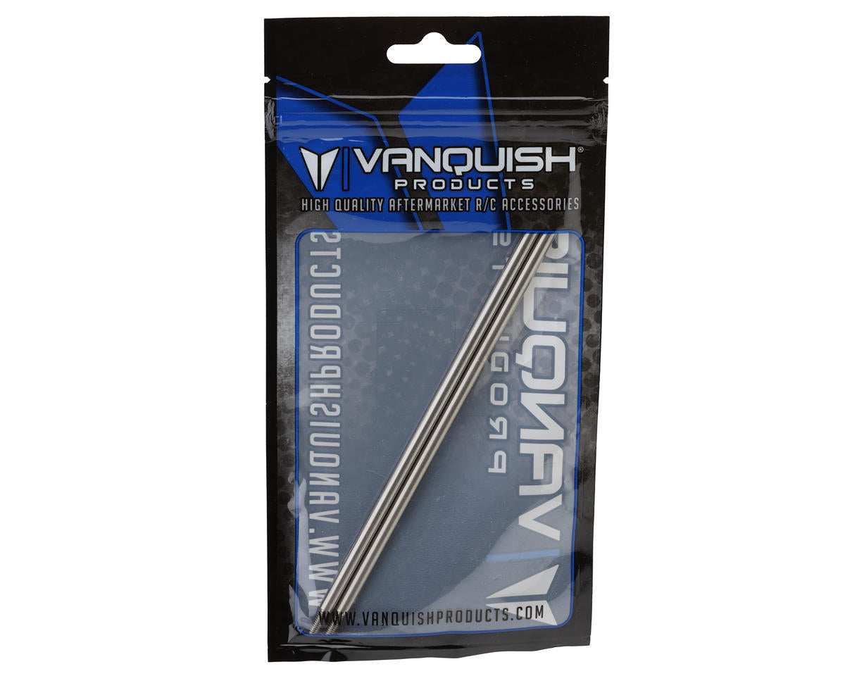 Vanquish Products Titanium Builders Links (2) (162mm)
