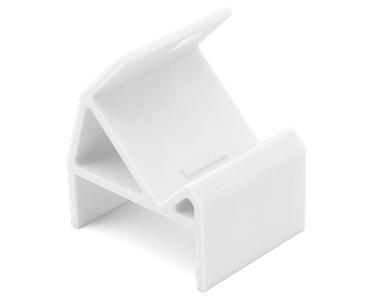 Webster Mods iCharger X6 Power Supply & Charger Stand (White)