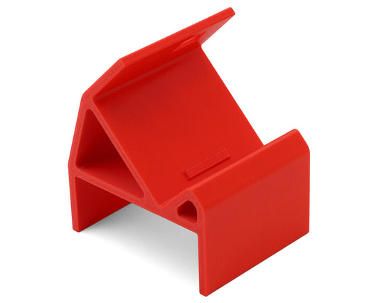 Webster Mods iCharger X6 Power Supply & Charger Stand (Red)