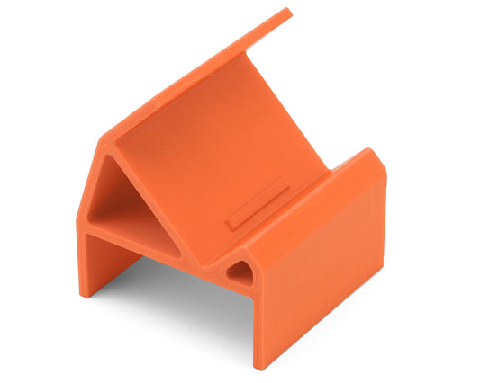 Webster Mods iCharger X8 Power Supply & Charger Stand (Orange)