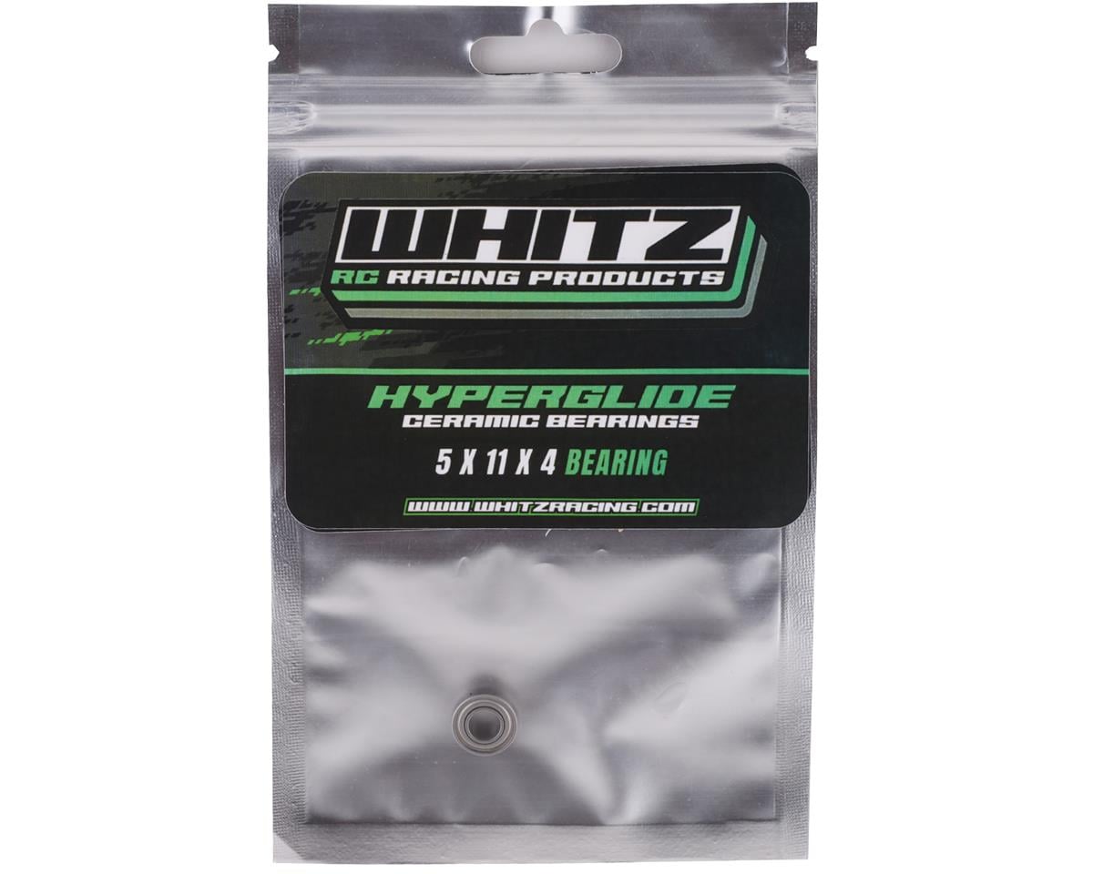Whitz Racing Products 5x11x4mm HyperGlide Ceramic Bearing (1)