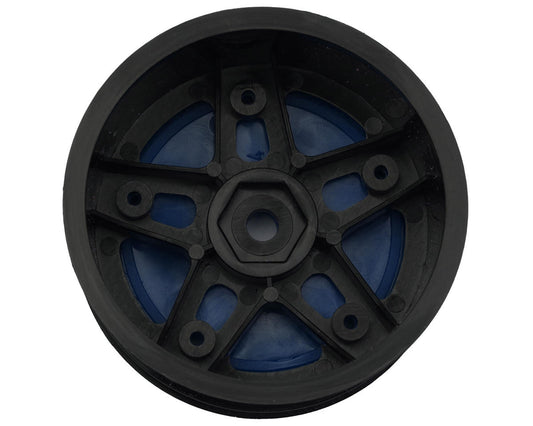 Whitz Racing Products 1/10 Whiplash Rear 2.2" Sprint Car Wheels