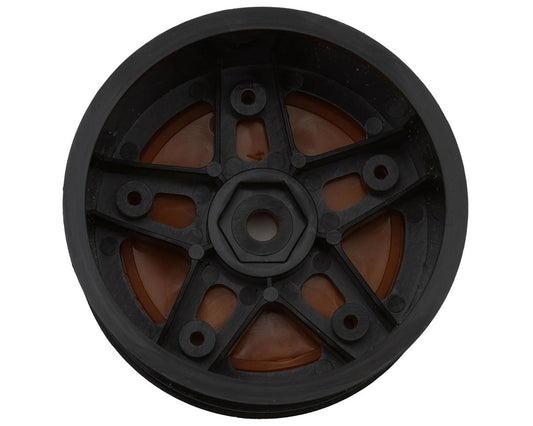 Whitz Racing Products 1/10 Whiplash Rear 2.2" Sprint Car Wheels