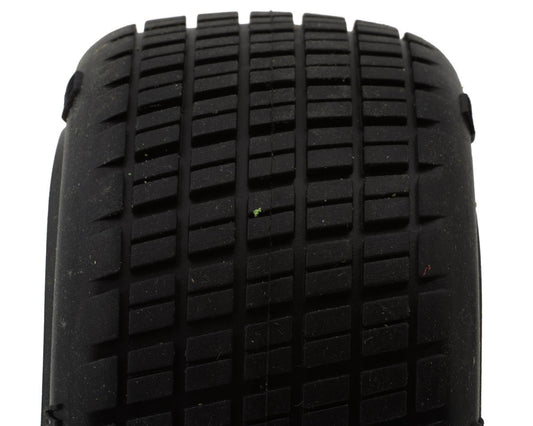 Whitz Racing Products 1/10 Walkover 2.2" Rear Sprint Car Tires (2) (Super Soft)