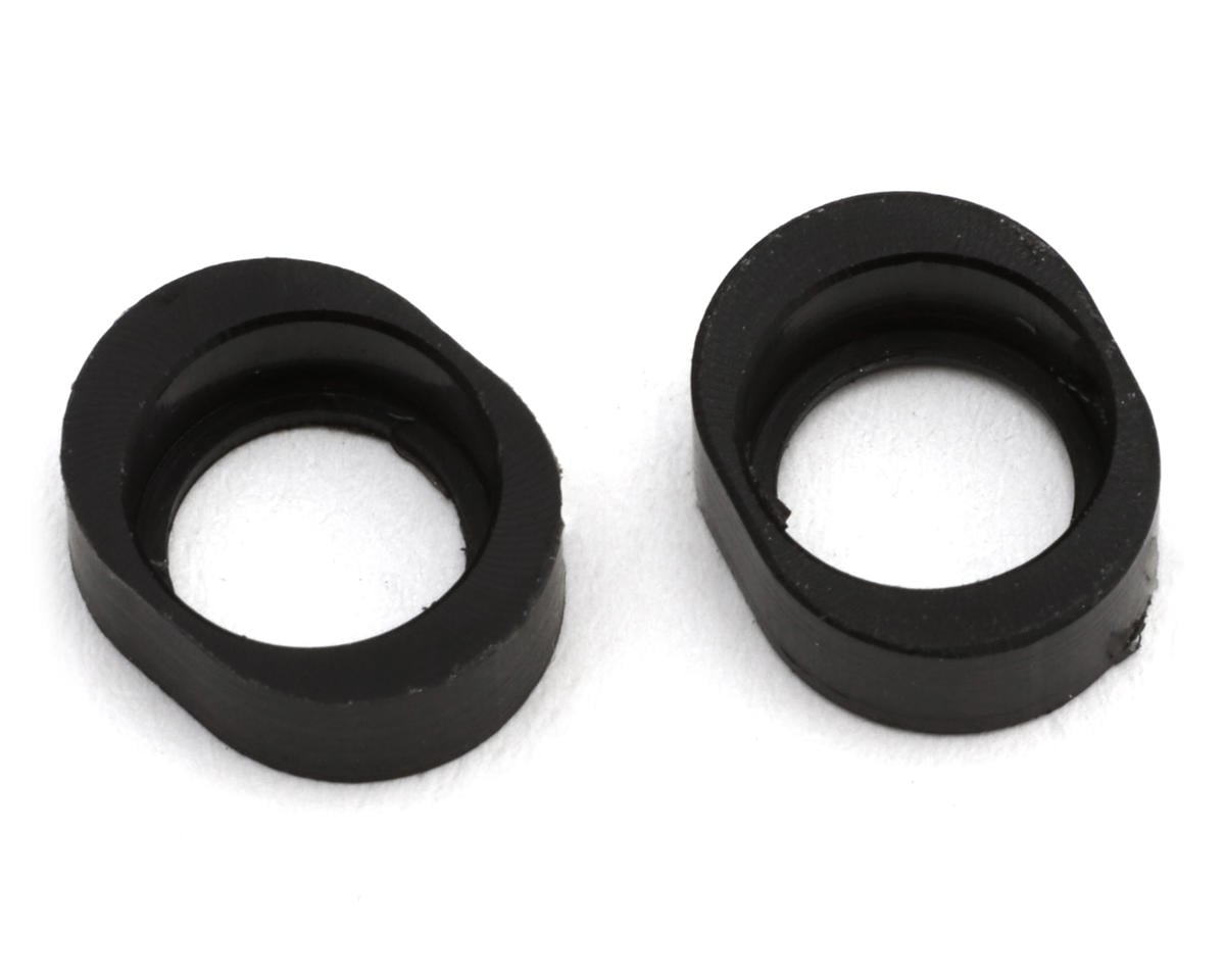 XBility RC XBOne Plastic Ride Height Bushing (2mm)
