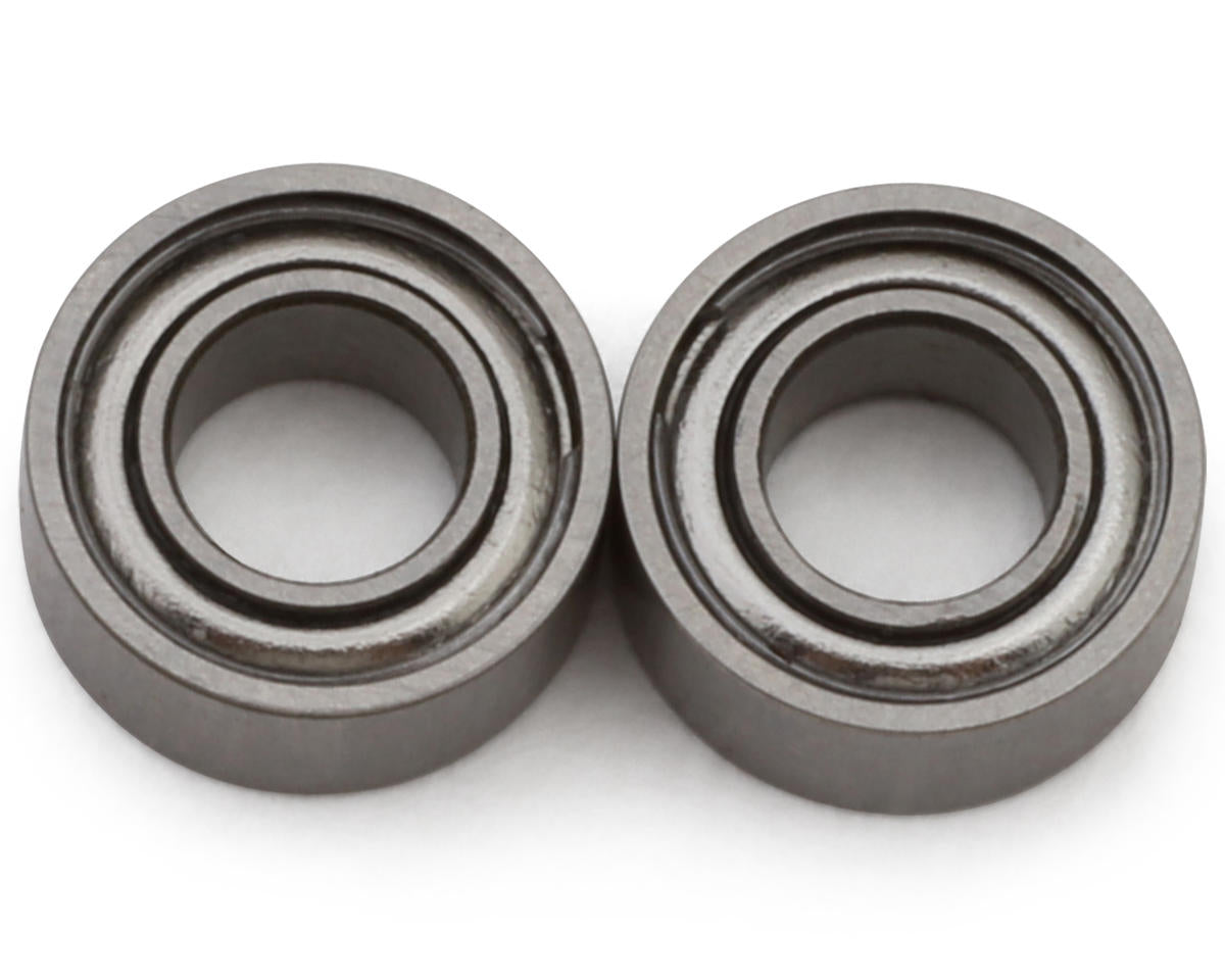 XBility RC 3x6x2.5mm Radial Metal Shielded Bearing (2)