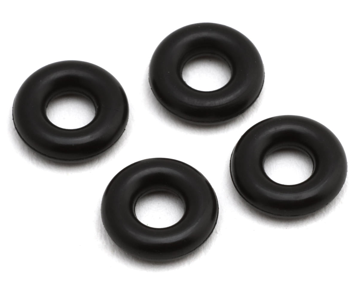 XBility RC 3x7x2mm O-Ring (4)