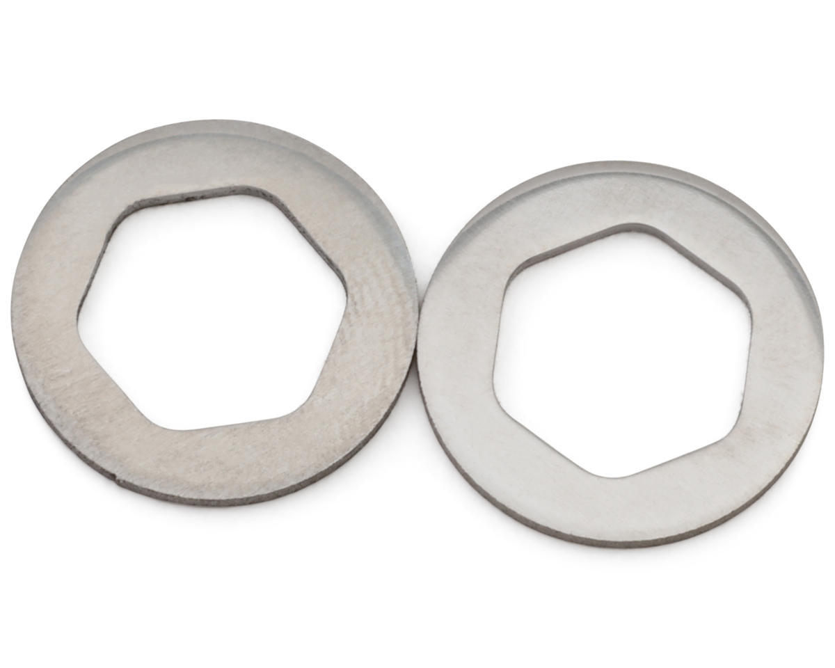 XBility RC XBOne Differential Pressure Plate (2)