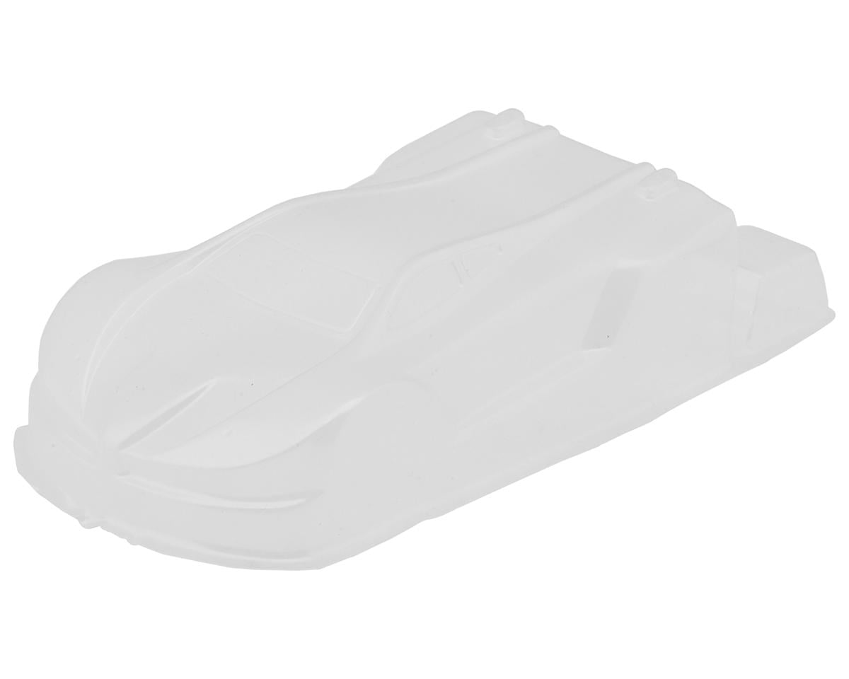 XBility RC XBOne Nova GT Lexan Body (Clear)