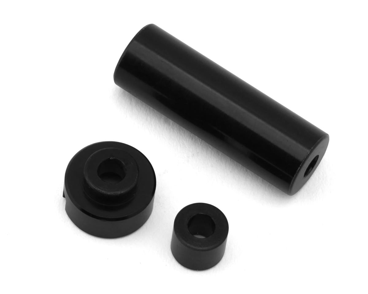 XBility RC XBOne Tire Truer Wheel Adapter (PN Racing)