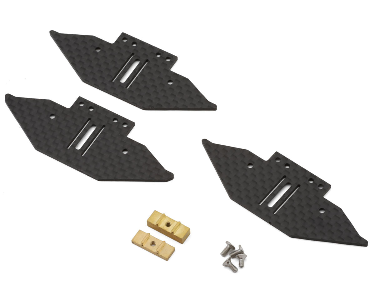 XBility RC Jamurema Body Bumpers for XBOne (3)