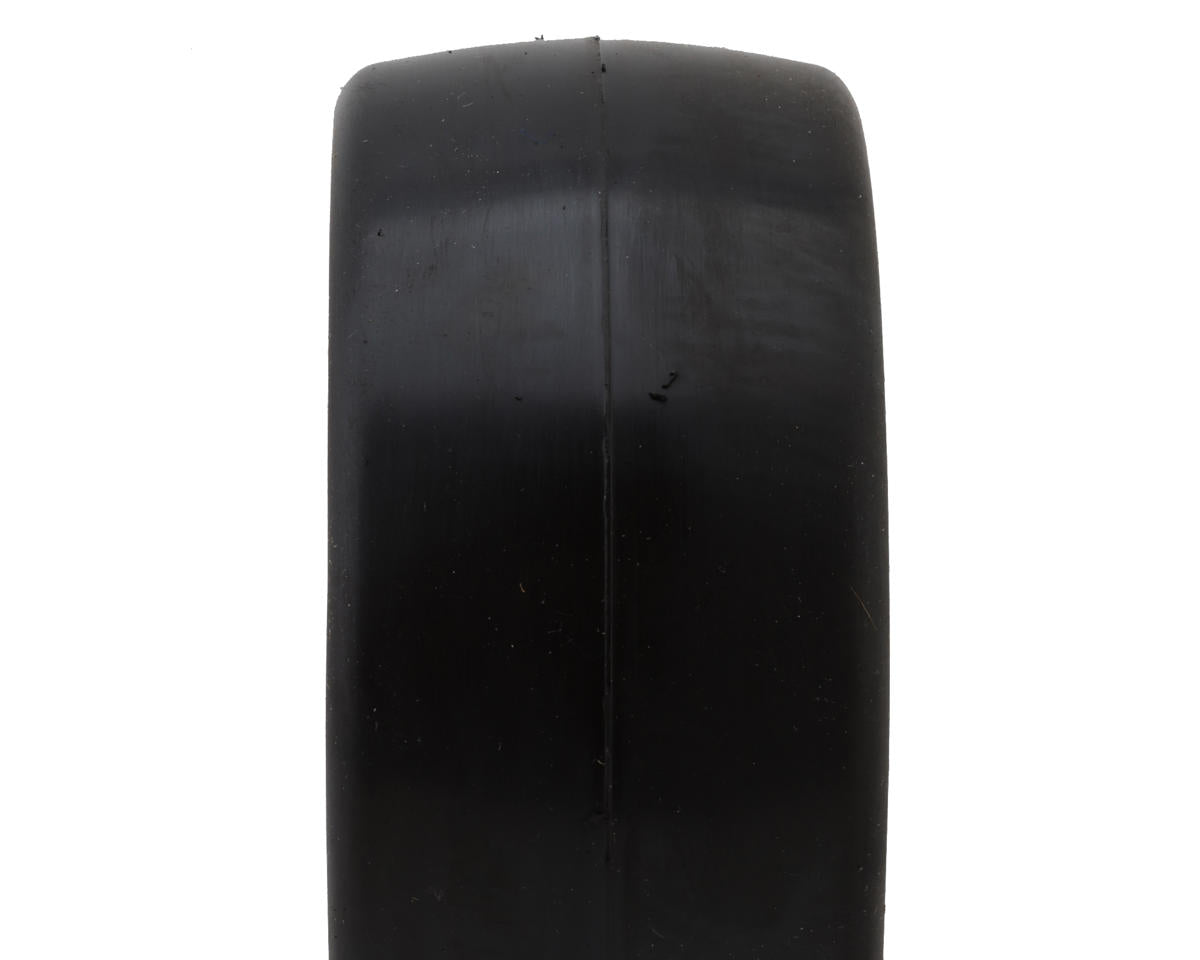 eXcelerate Gen2 Belted Drag Racing Rear Tires (2) (Red)