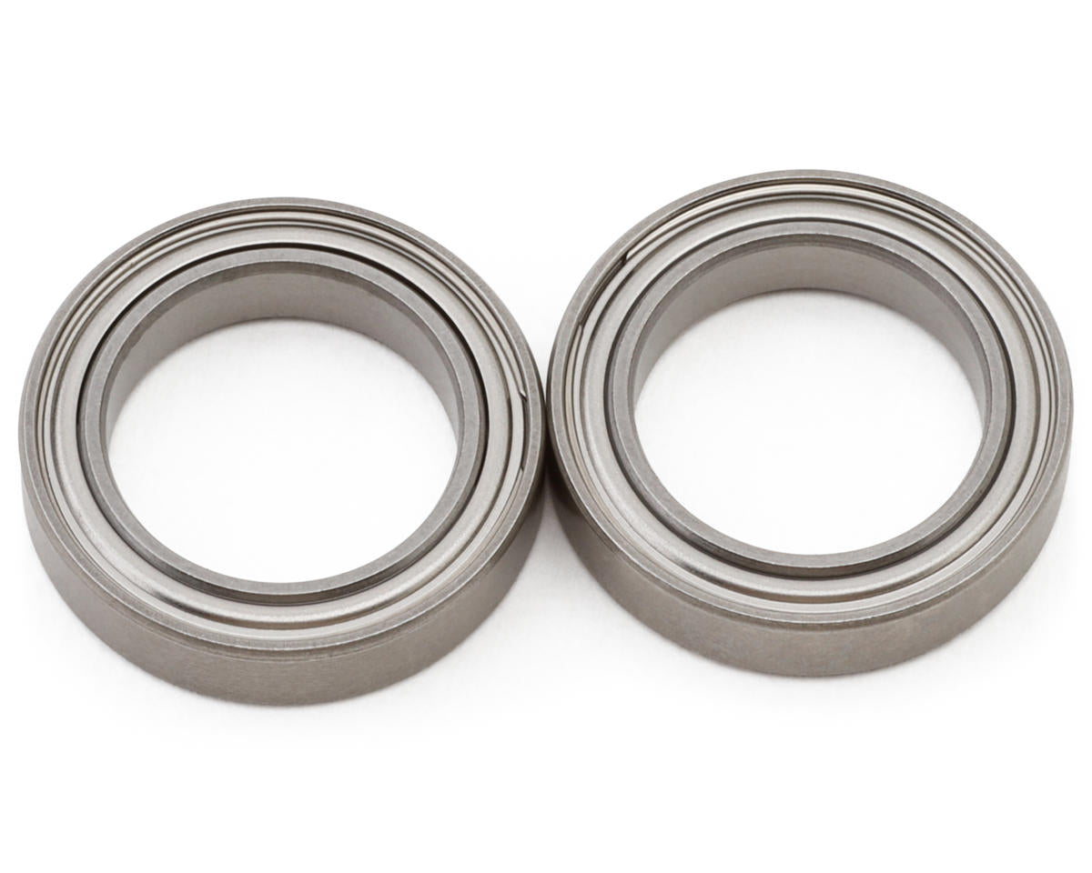 eXcelerate ION Plus 12x18x4mm Ceramic Ball Bearings (2)