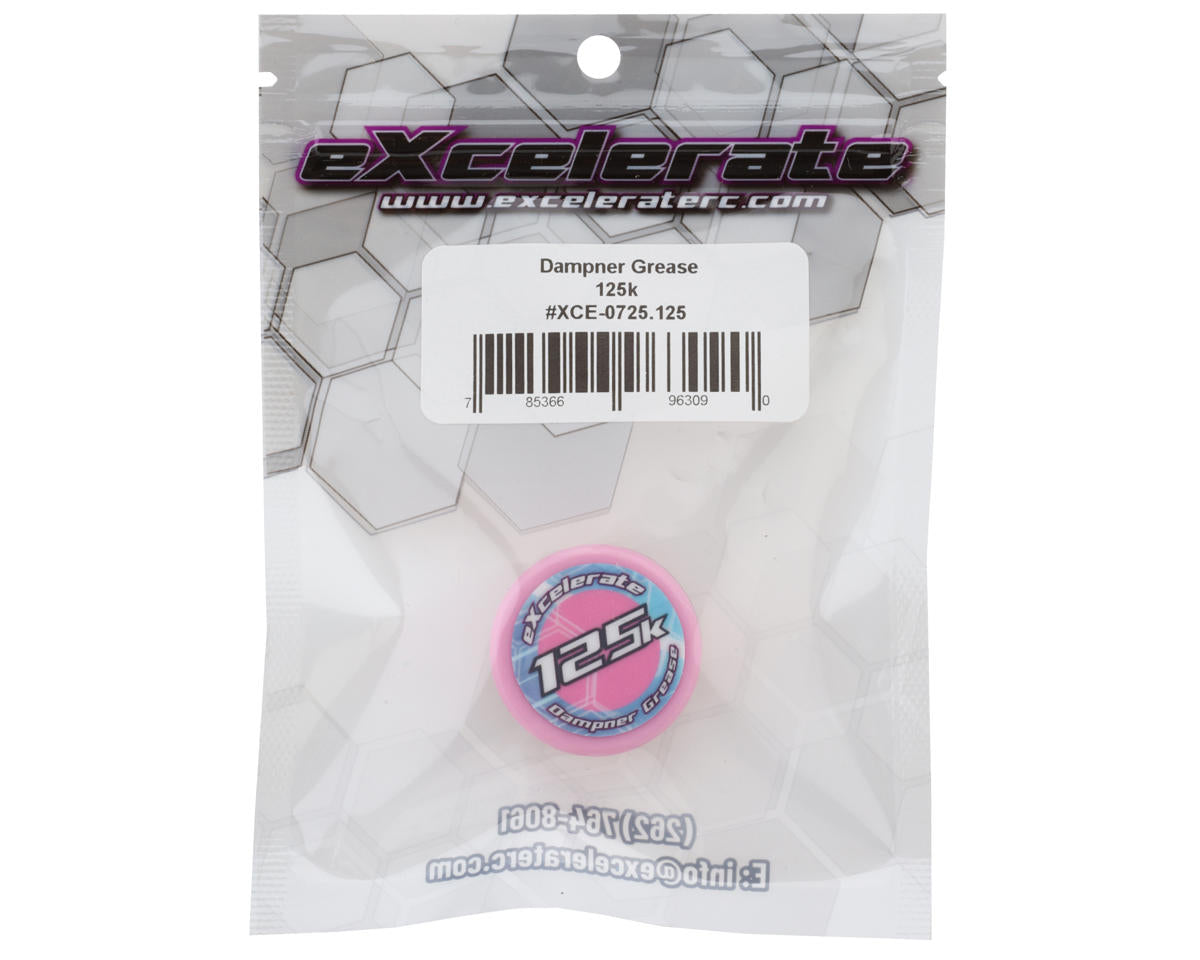 eXcelerate Damper Grease (3g) (125k)
