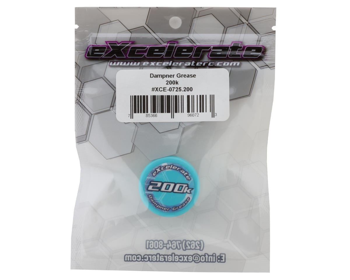 eXcelerate Damper Grease (3g) (200k)