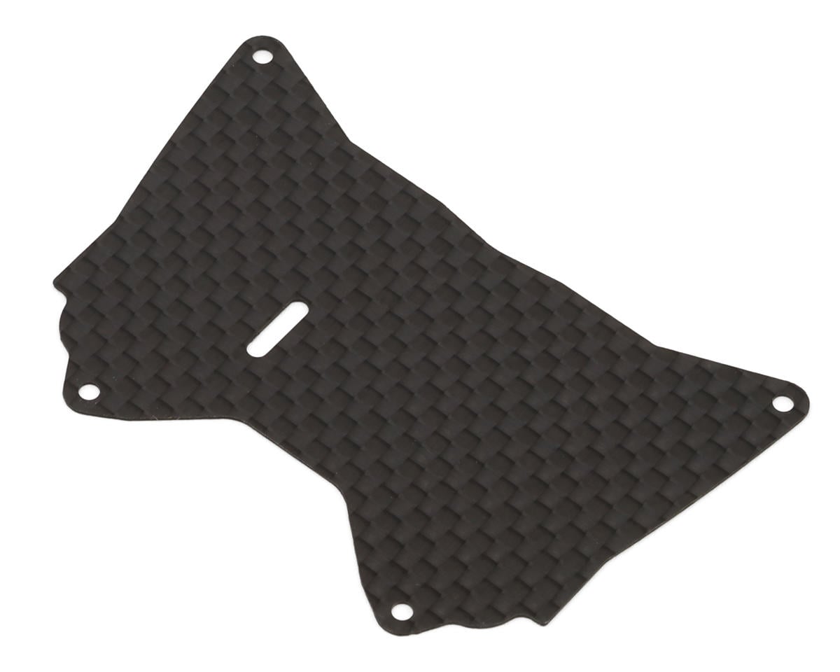 eXcelerate Prodigy 12 Carbon Fiber Electronics Plate