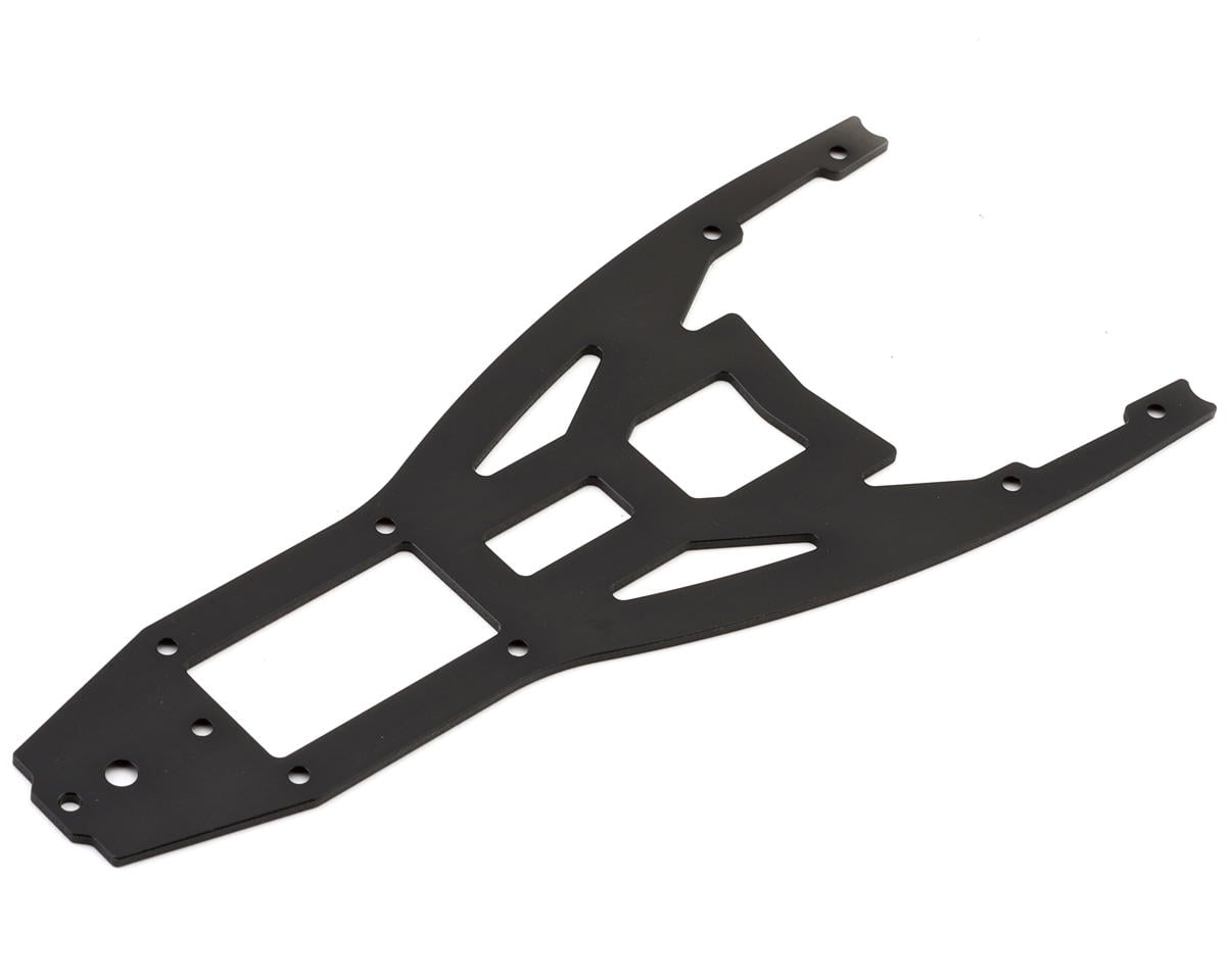 eXcelerate Prodigy F1 Steel Chassis Plate