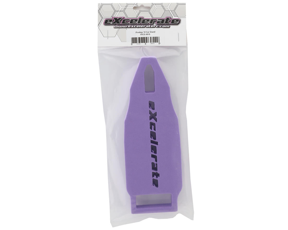 eXcelerate Prodigy 12 Car Stand