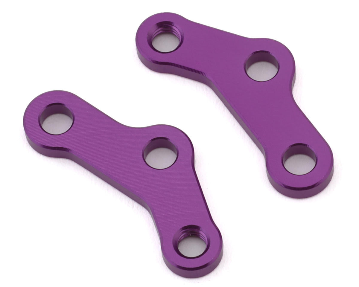 eXcelerate Prodigy Aluminum Bump Stop Extension Arms (2)