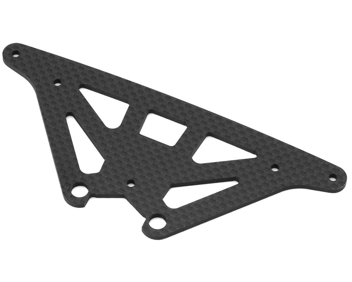 eXcelerate Prodigy Pro 10 Carbon Fiber Bumper Mount