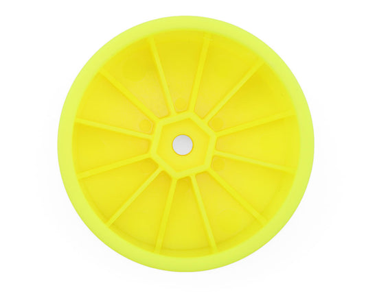 eXcelerate 2.2 Rear Buggy Wheels (Yellow) (4)