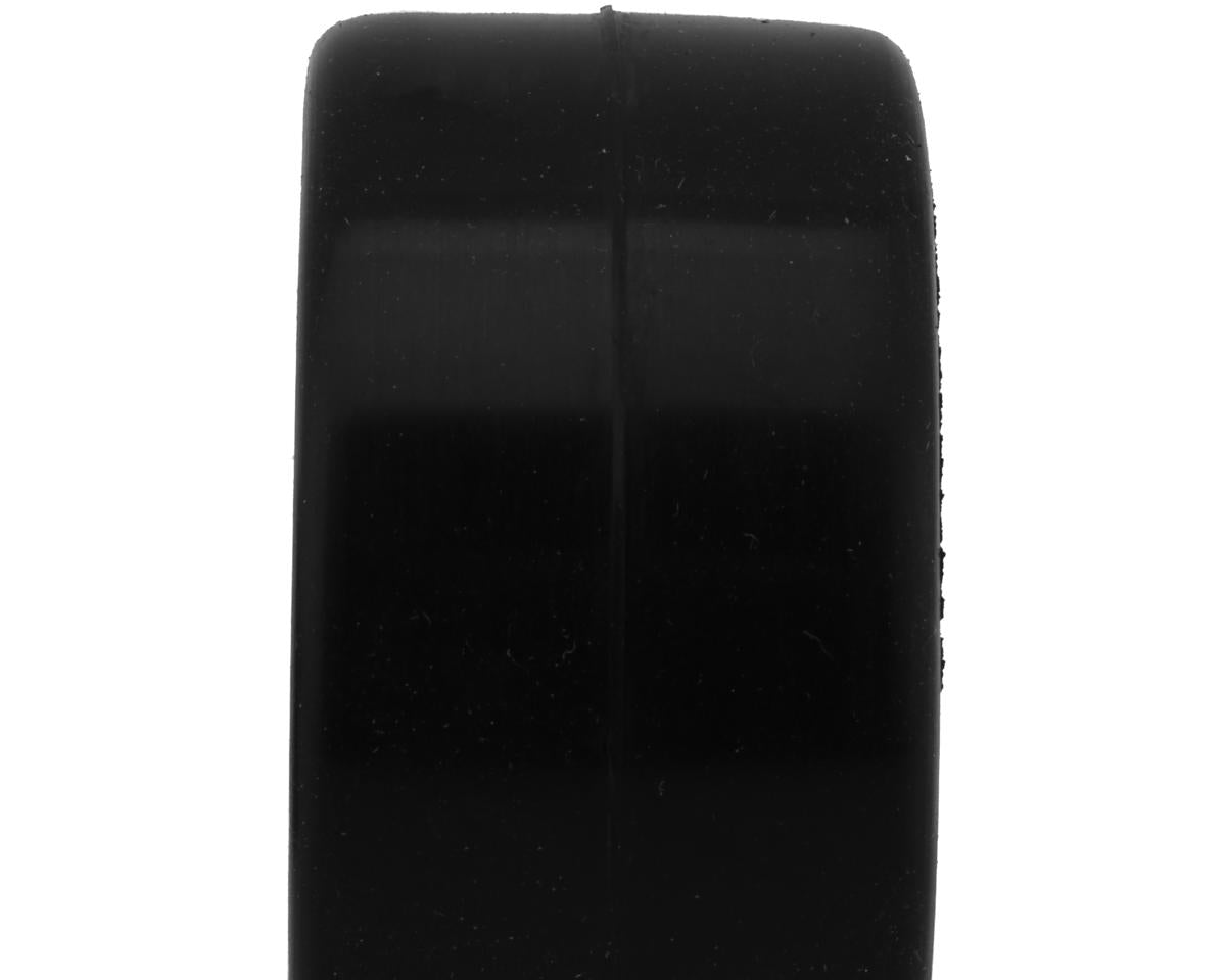 eXcelerate WGT-R Front Pre-Mounted Rubber Tires (Carpet) (2) (Medium)