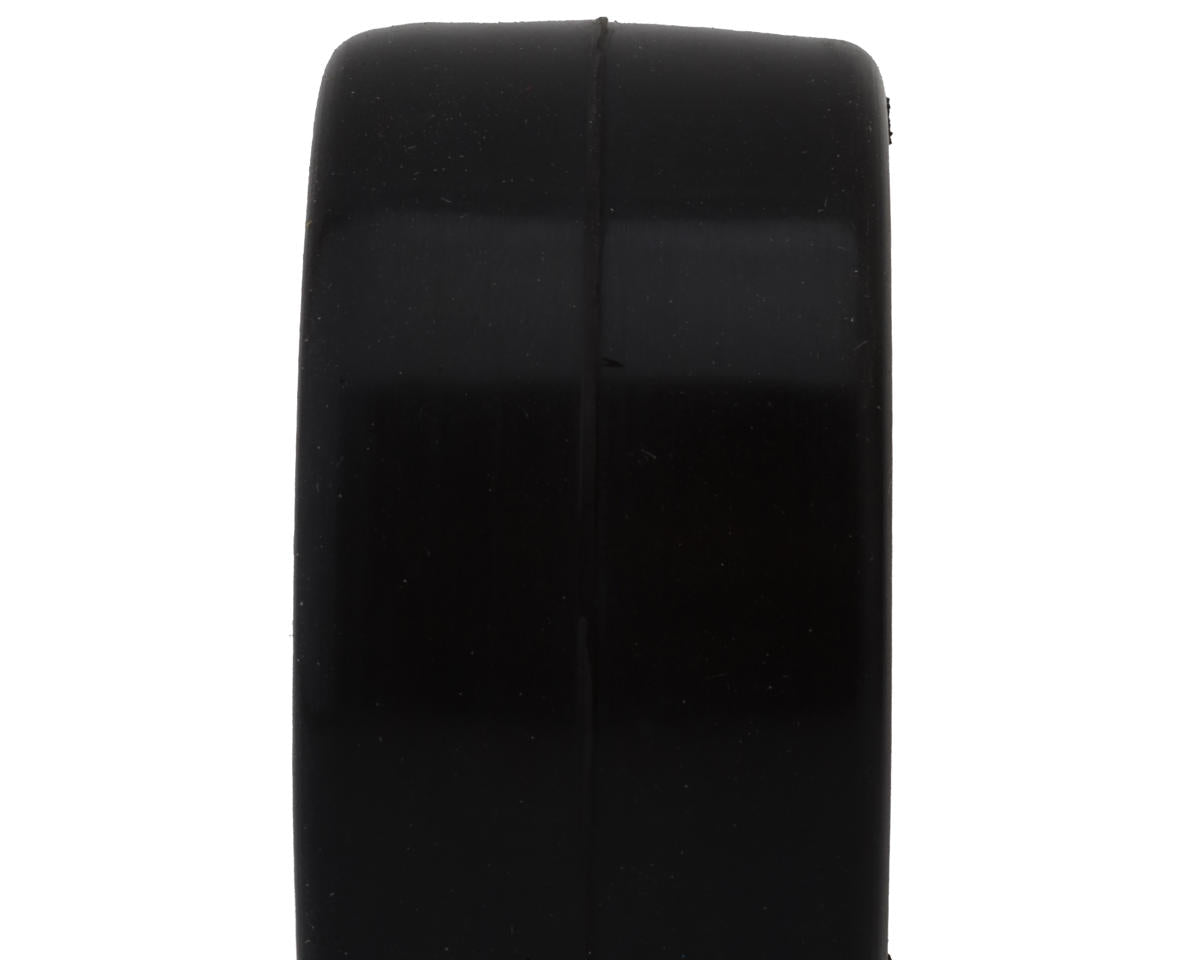 eXcelerate WGT-R Front & Rear Pre-Mounted Rubber Tires Combo (Medium/Soft)