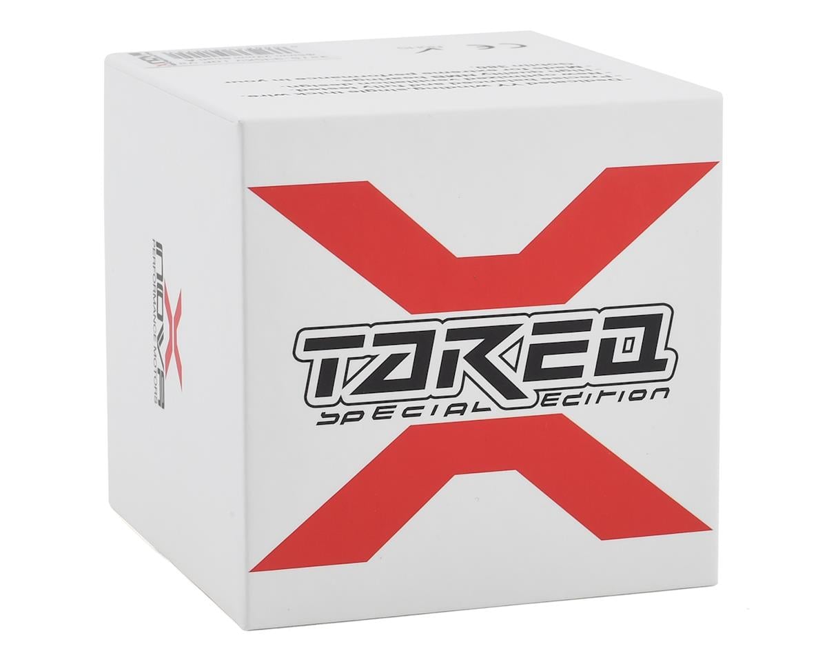 Xnova "Tareq Special Edition" 3215-945KV V2 Brushless Motor (945Kv)