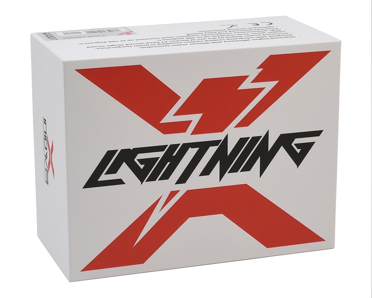 Xnova Lightning 4530-480kV Brushless Motor (Shaft A)