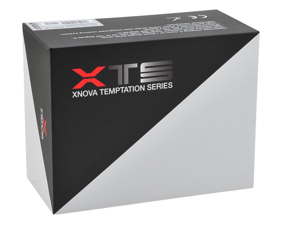 Xnova 4025-1120KV 1.5Y V3 Brushless Motor (Shaft A)