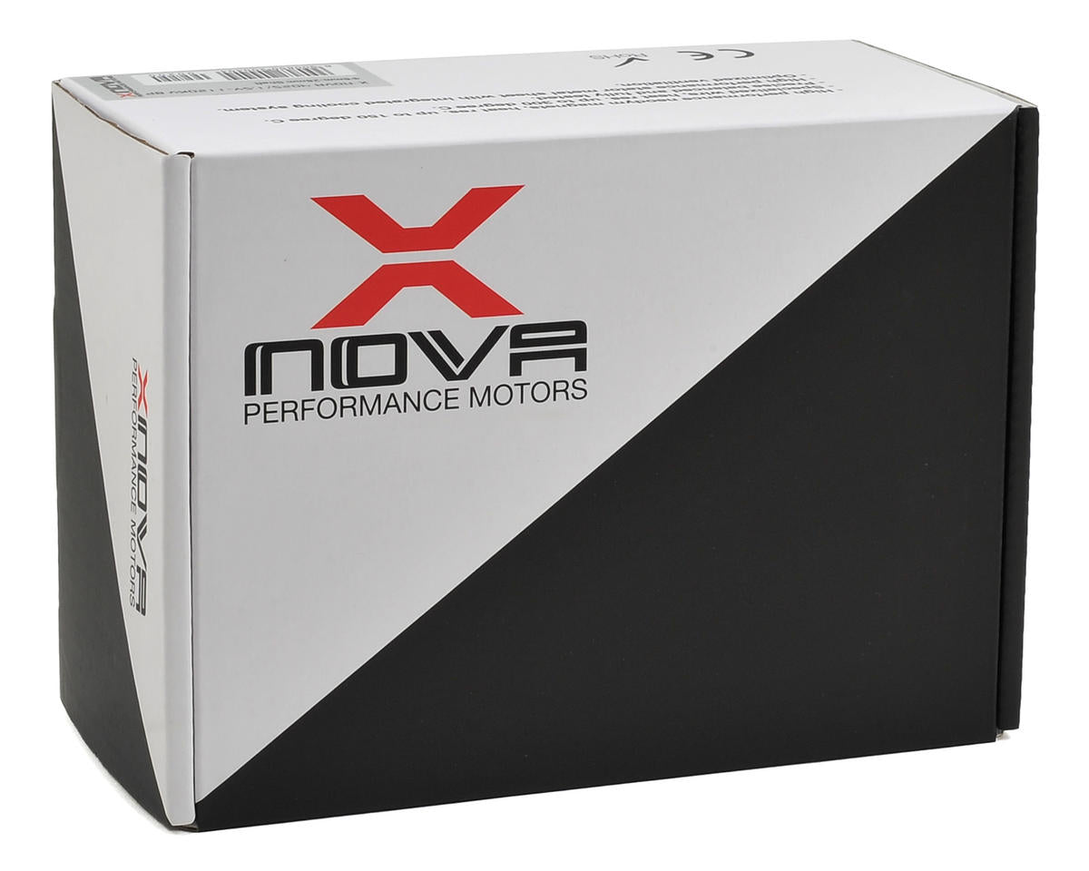 Xnova 4025-1120KV 1.5Y V3 Brushless Motor w/6mm Shaft (Shaft B)
