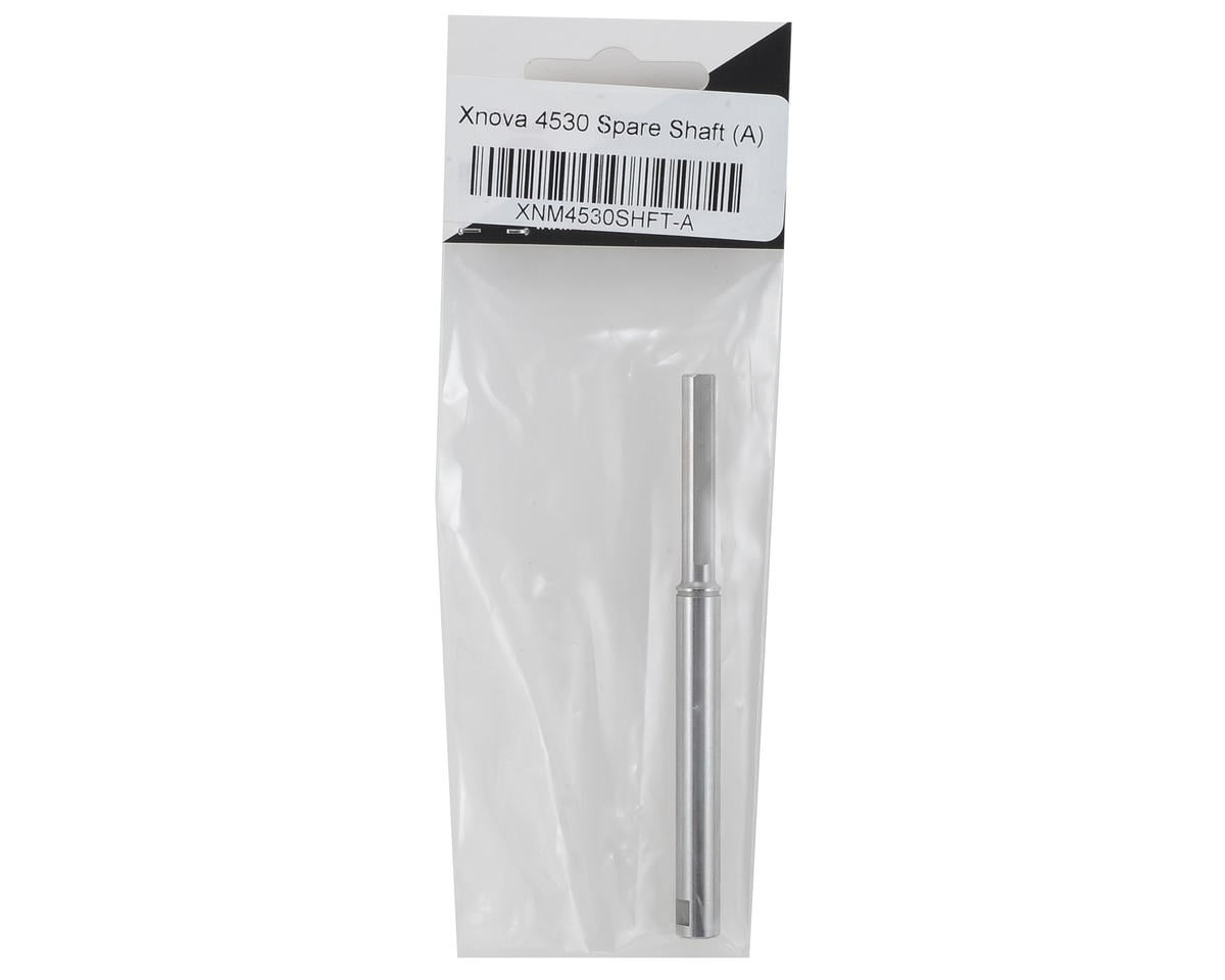 Xnova XTS 4530 Spare Shaft (A)