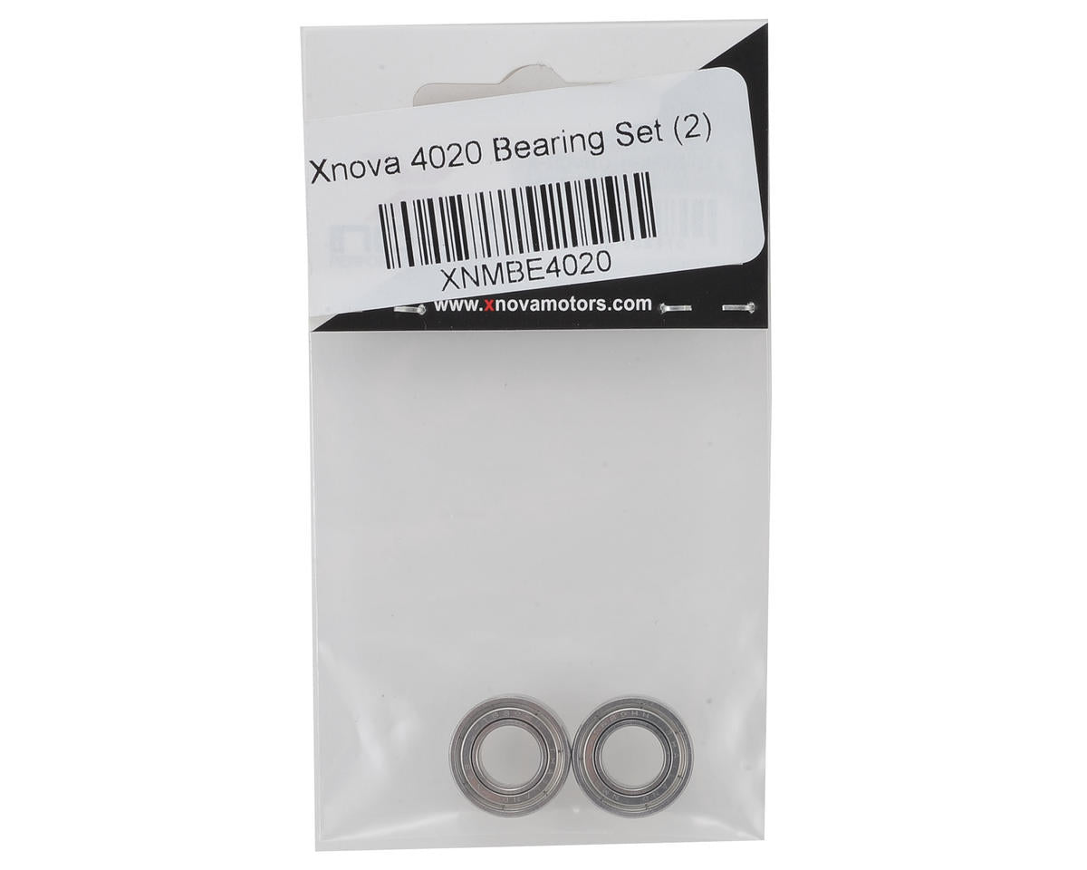 Xnova 4020 Bearing Set (2)