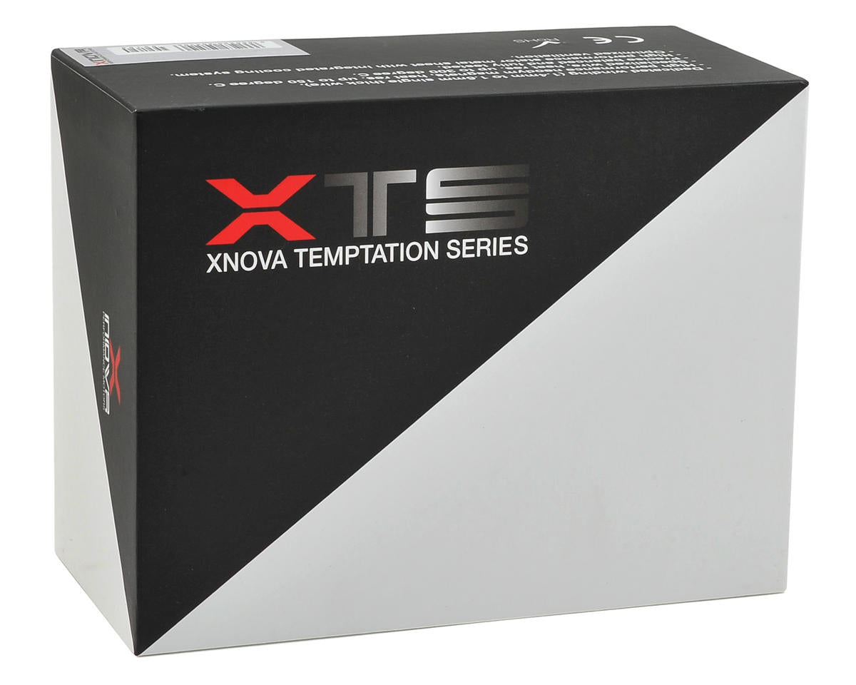 Xnova XTS 4530-525KV 4+5YY Brushless Motor w/6mm Shaft (Shaft A)