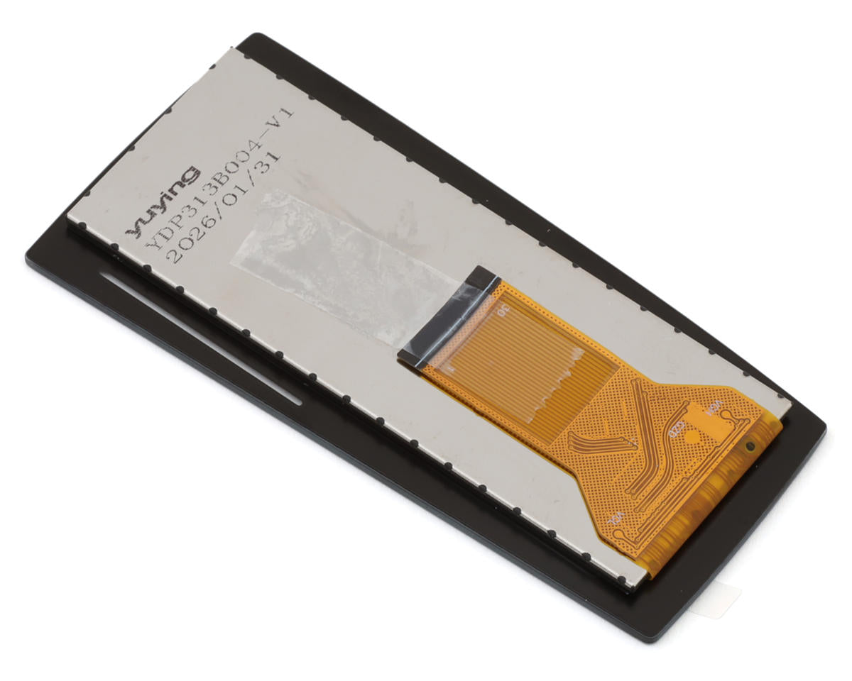 Sense Innovations S10 Display Screen