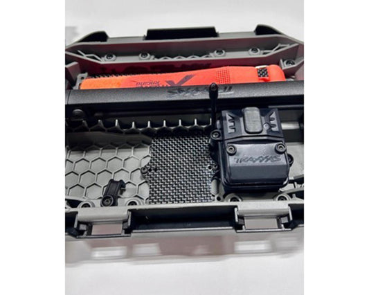 Xtreme Racing Carbon Fiber ESC Mount for Traxxas® Jato® 4x4