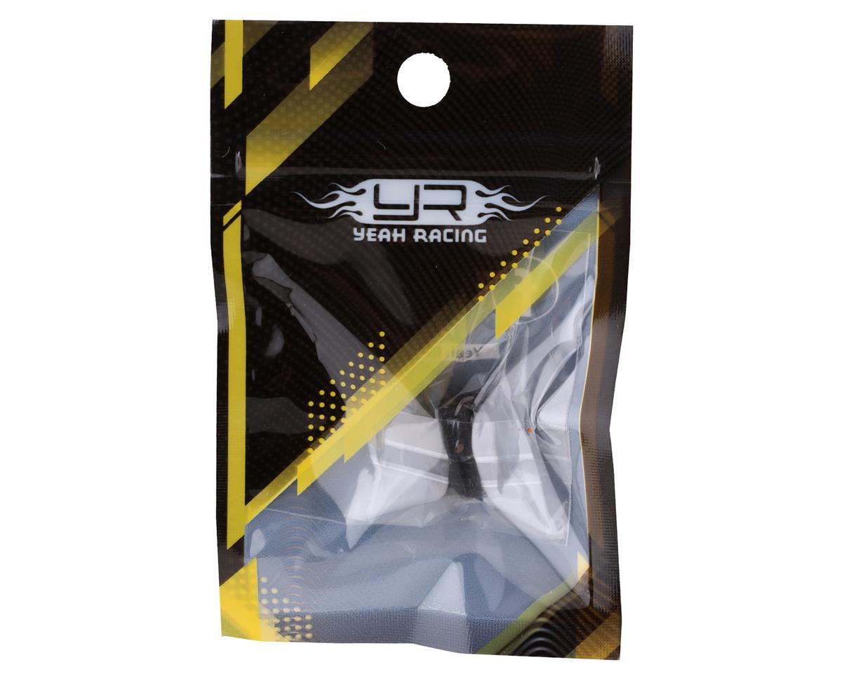 Yeah Racing Hardened Steel Mod 1 Pinion Gear (5mm Bore) (11T)