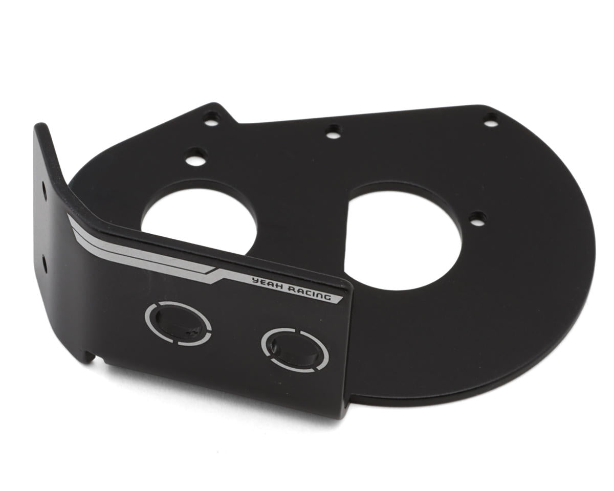 Yeah Racing Team Associated RC10 Aluminum Motor Mount Plate